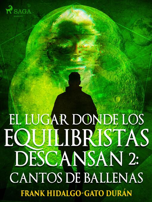 Title details for El lugar donde los equilibristas descansan II by Frank Hidalgo-Gato Durán - Available